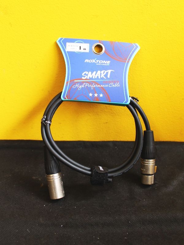 Roxtone SMXX 1 Mic Cable